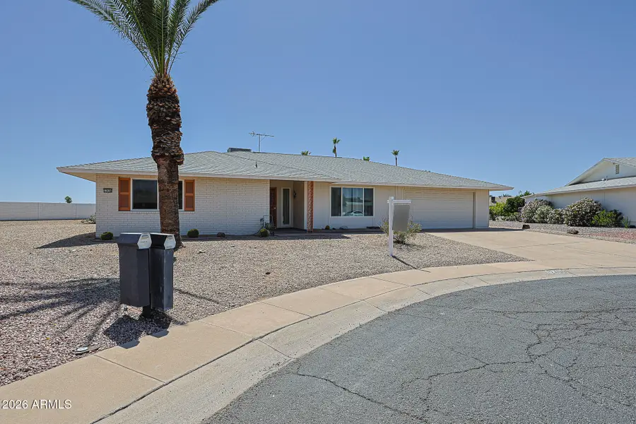 12406 N Vista Grande Court, Sun City, AZ 85351 - #2
