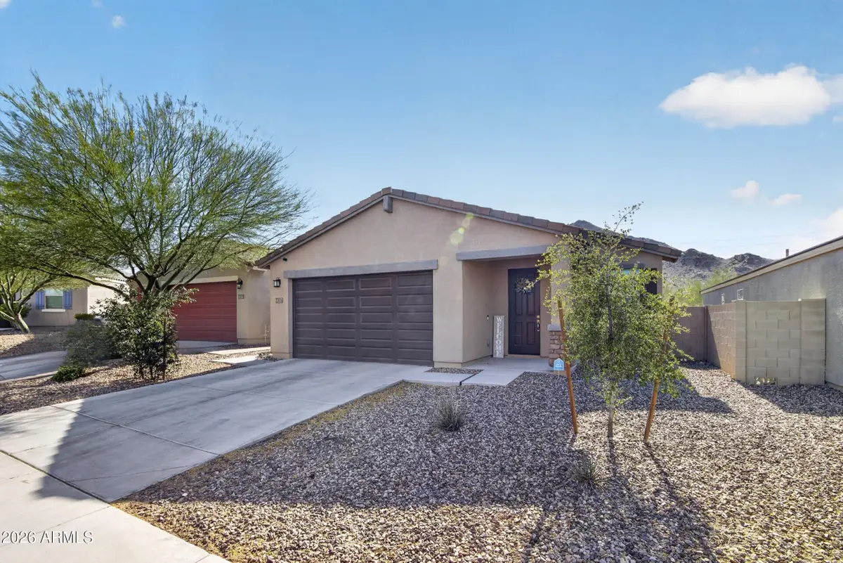 33836 N Beeblossom Trail N, San Tan Valley, AZ 85144 - #1