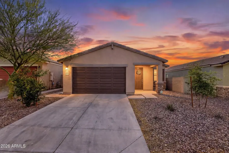 33836 N Beeblossom Trail N, San Tan Valley, AZ 85144 - #3