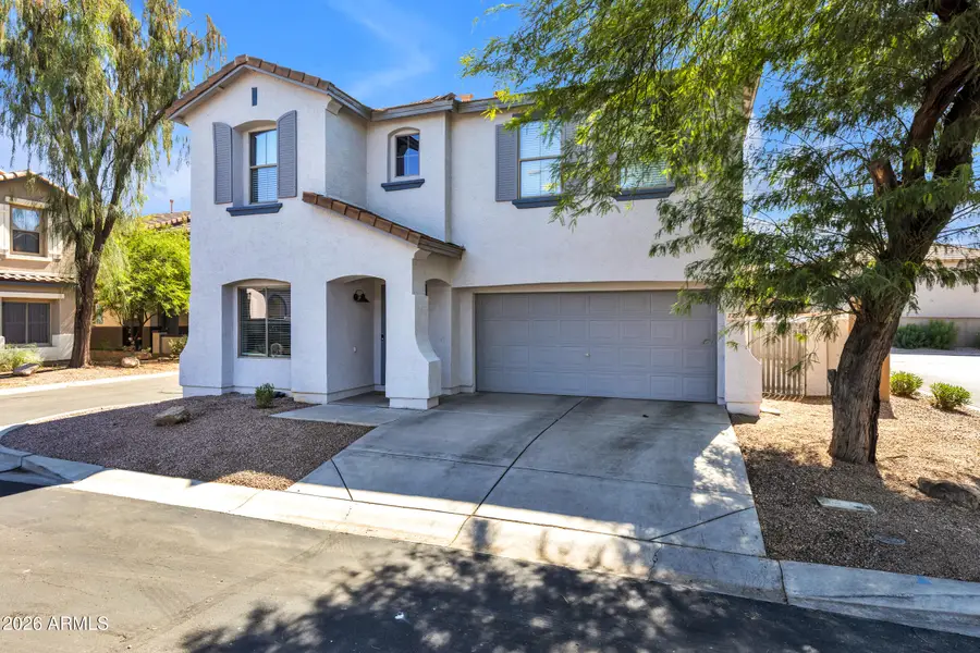 1124 E Parkview Court, Gilbert, AZ 85295 - #3