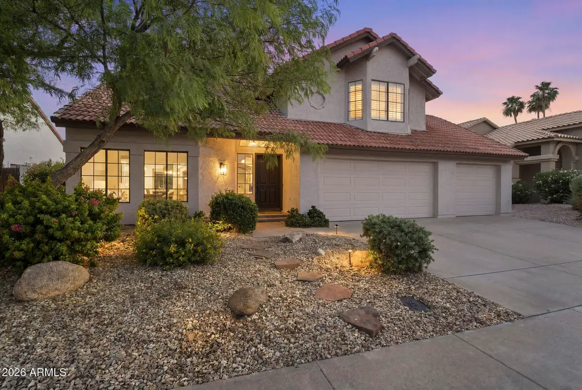 9057 E Aster Drive, Scottsdale, AZ 85260 - #1