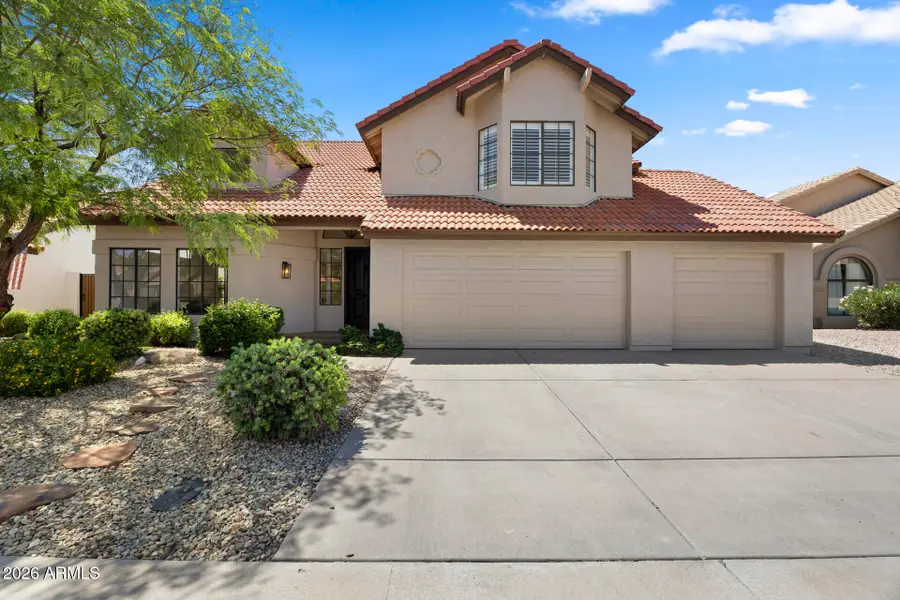 9057 E Aster Drive, Scottsdale, AZ 85260 - #2