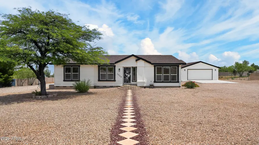 7029 S Elmer Loop, Hereford, AZ 85615 - #2