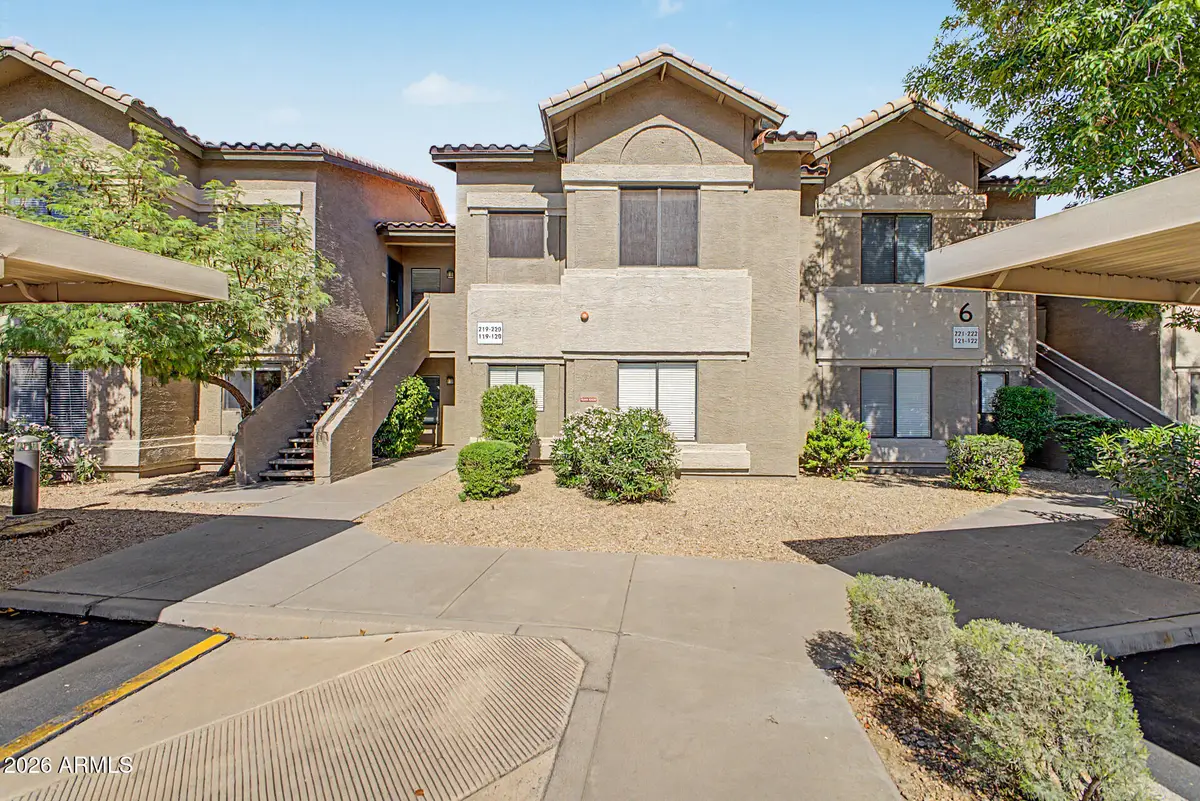 9600 N 96th Street #120, Scottsdale, AZ 85258 - #1