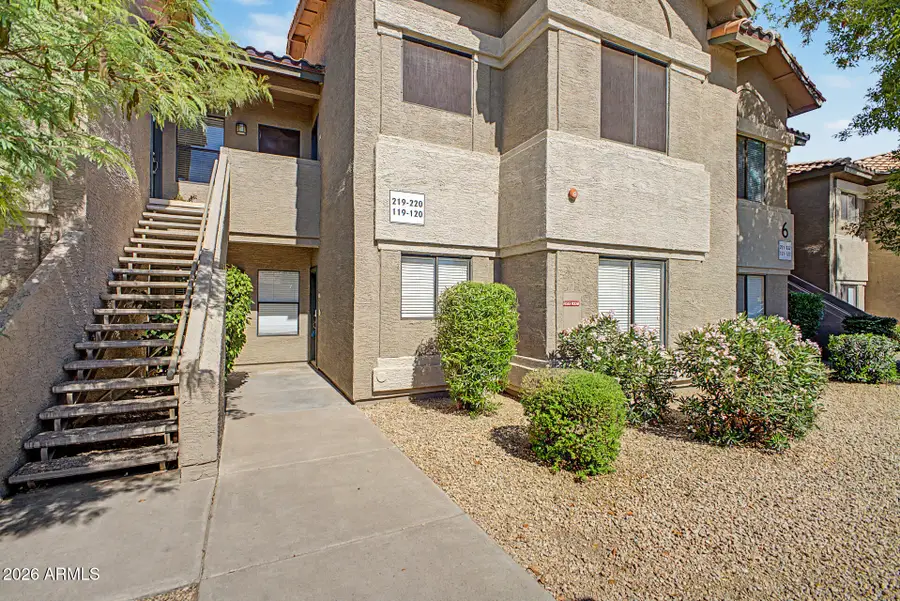9600 N 96th Street #120, Scottsdale, AZ 85258 - #2