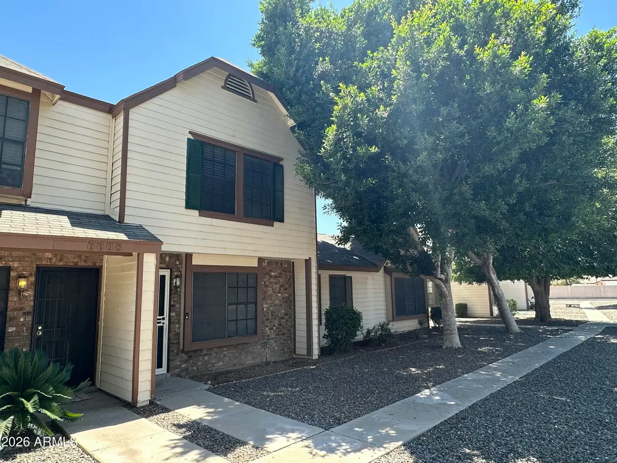 6610 W Kingston Lane, Glendale, AZ 85306 - #1