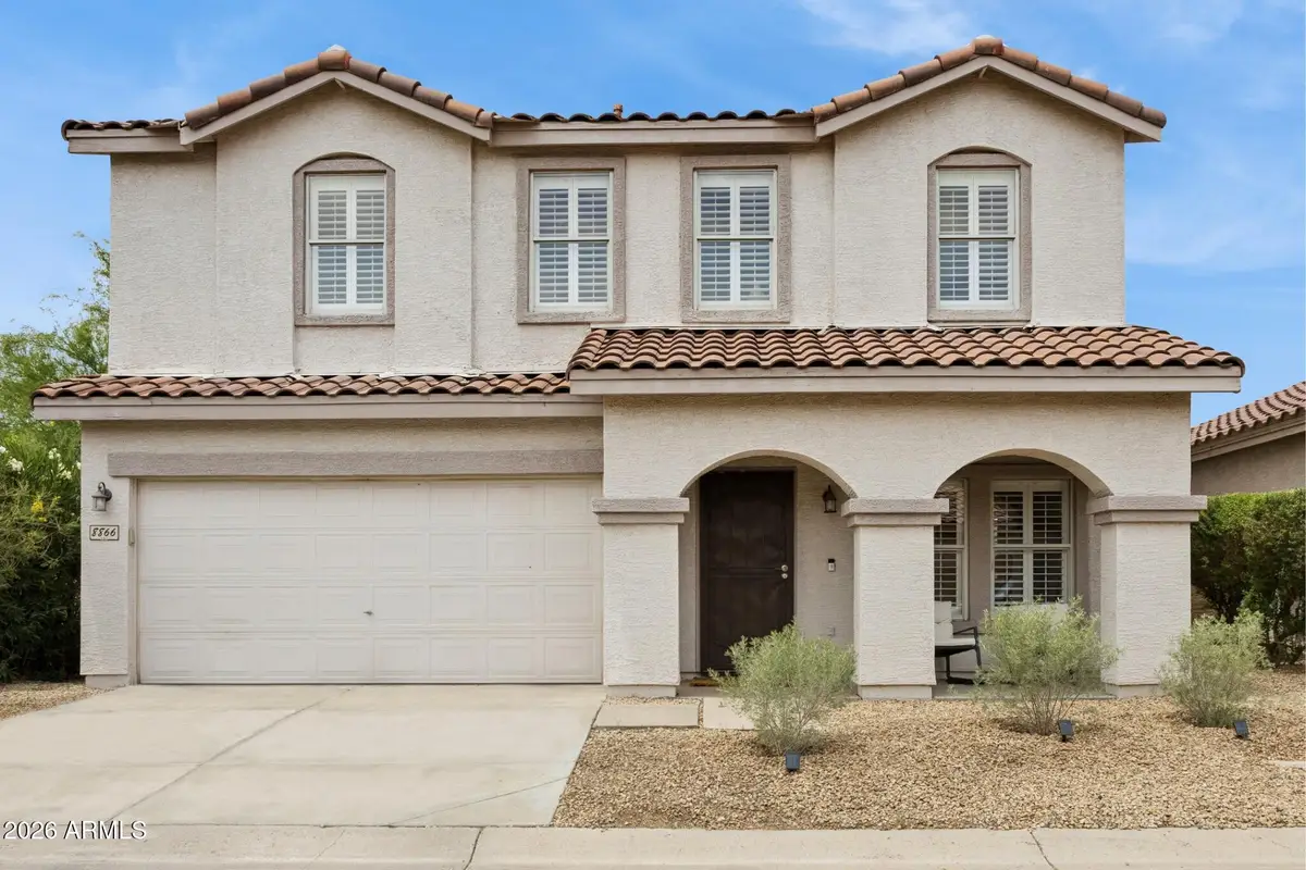 8866 E Shangri La Road, Scottsdale, AZ 85260 - #1