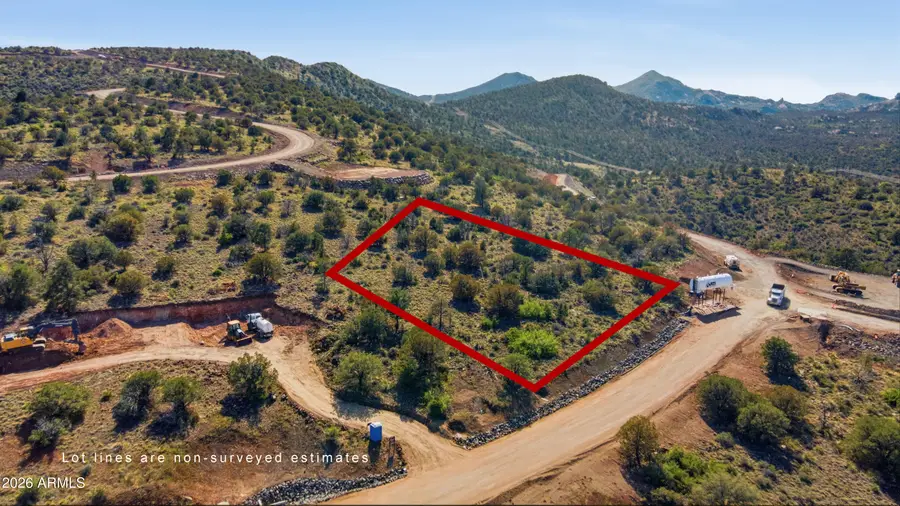 4744 N Black Ridge Trail #65, Prescott, AZ 86305 - #2