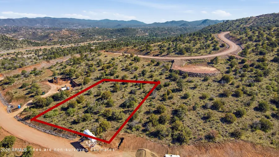 4744 N Black Ridge Trail #65, Prescott, AZ 86305 - #3