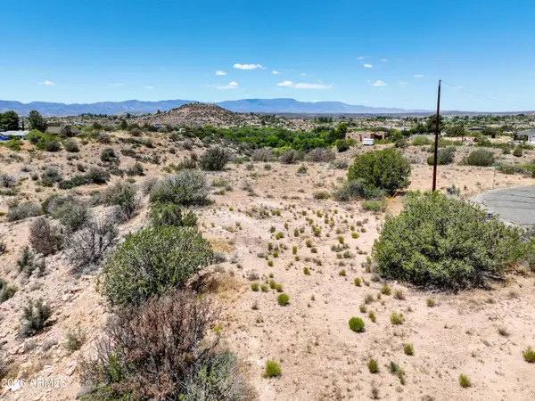 4835 N Teepee Terrace #40, Rimrock, AZ 86335