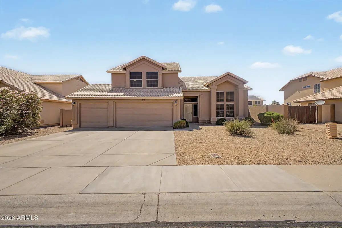 14414 N 91st Drive, Peoria, AZ 85381 - #1