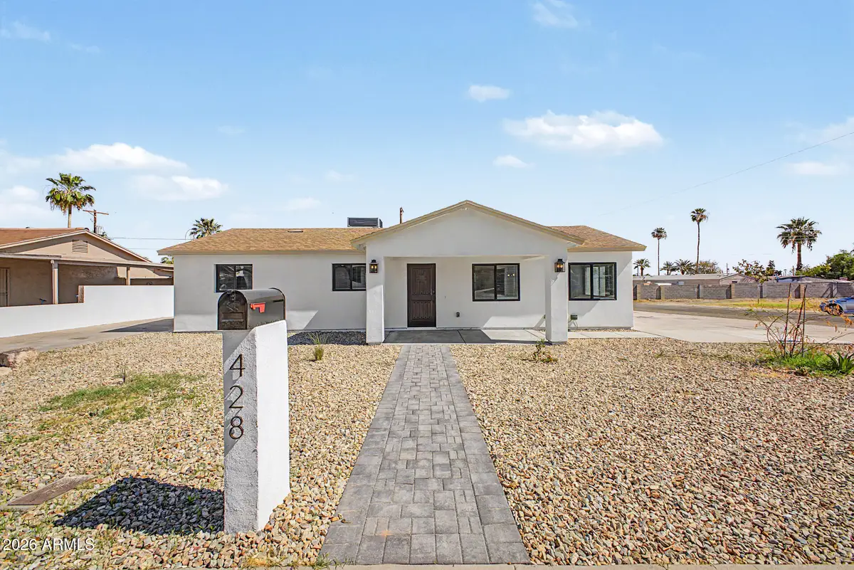428 E Desert Drive, Phoenix, AZ 85042 - #1