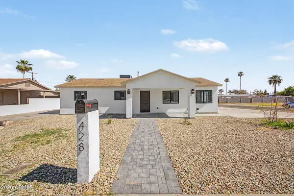 428 E Desert Drive, Phoenix, AZ 85042