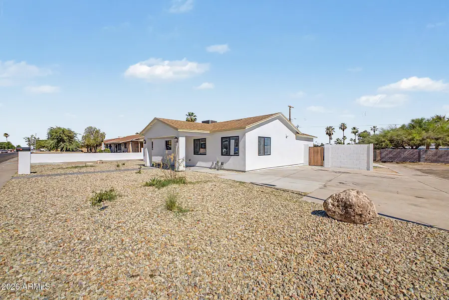 428 E Desert Drive, Phoenix, AZ 85042 - #3