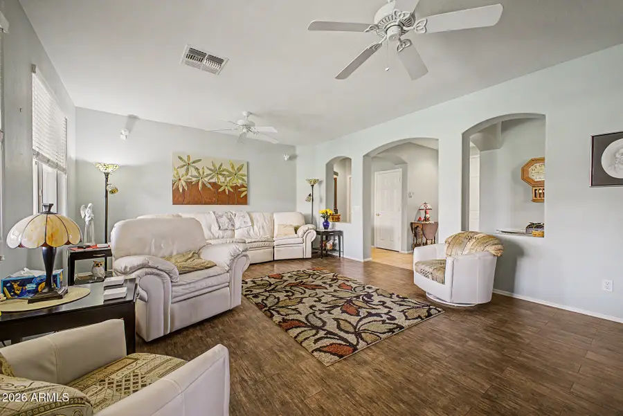 12509 W Modesto Drive, Litchfield Park, AZ 85340 - #2
