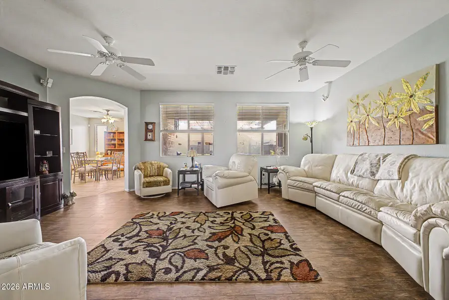 12509 W Modesto Drive, Litchfield Park, AZ 85340 - #3