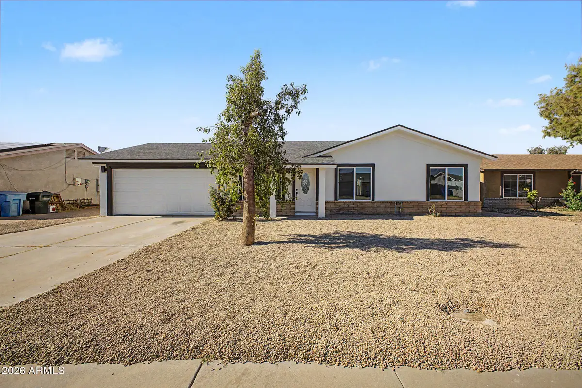10826 W Montecito Avenue, Phoenix, AZ 85037 - #1