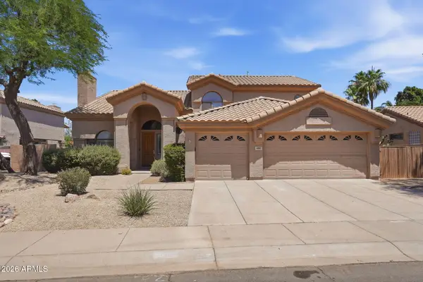 4102 W Ivanhoe Street, Chandler, AZ 85226