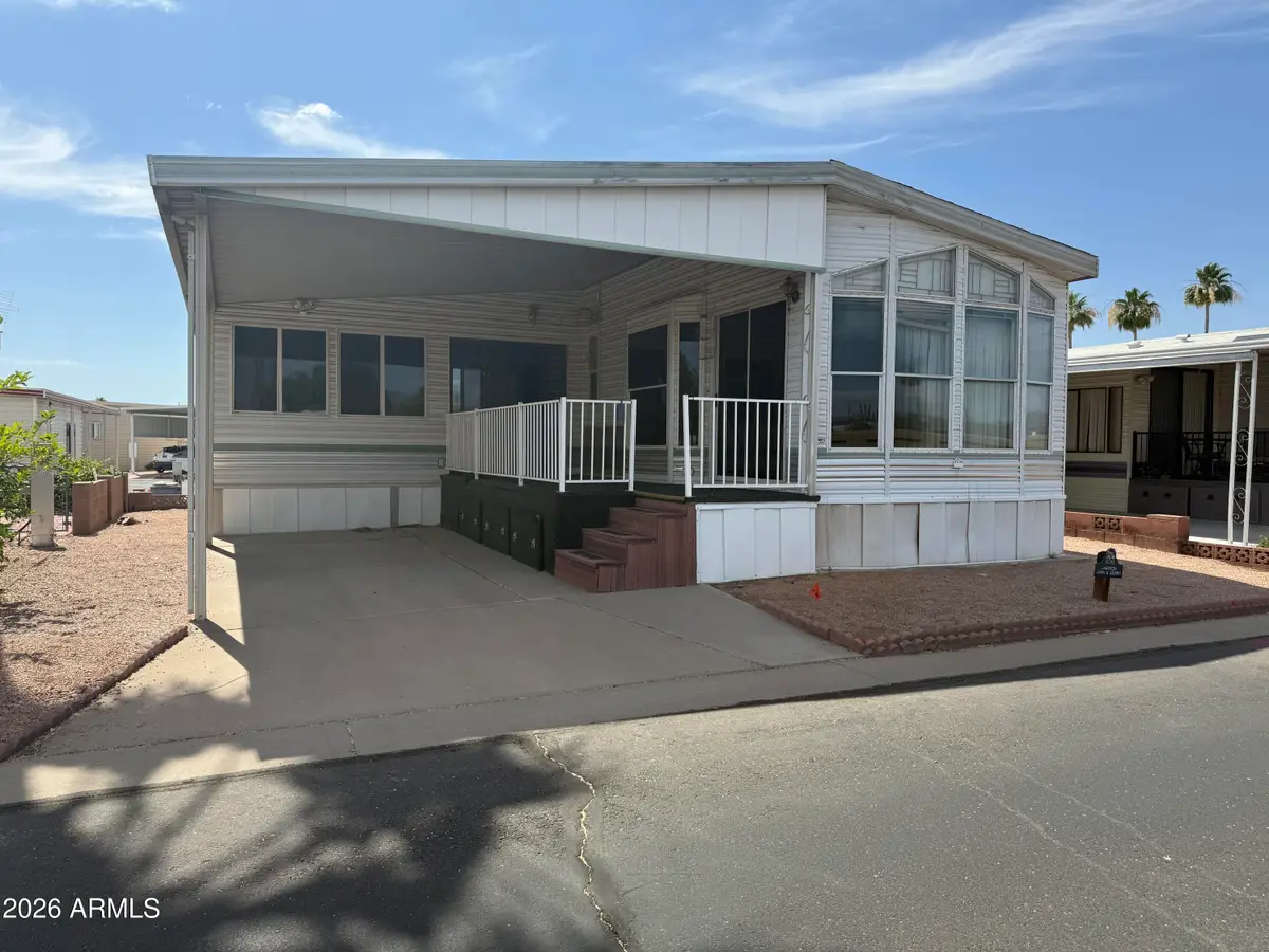 7750 E Broadway Road #406, Mesa, AZ 85208 - #1