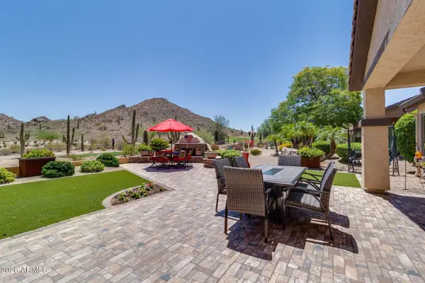 31817 N Larkspur Drive, San Tan Valley, AZ 85143