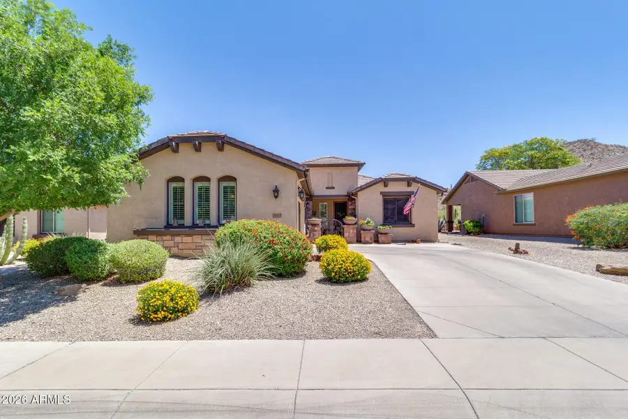 31817 N Larkspur Drive, San Tan Valley, AZ 85143 - #2