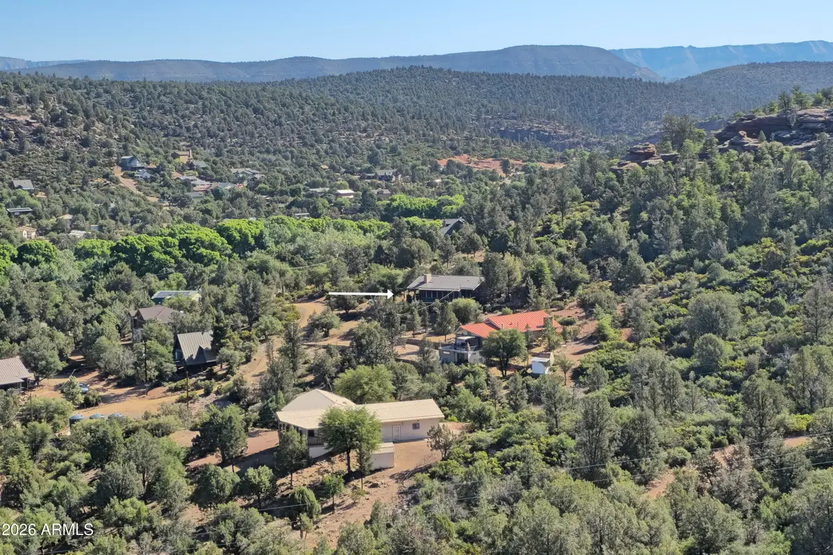 351 W Mary Patricia Drive, Payson, AZ 85541 - #1