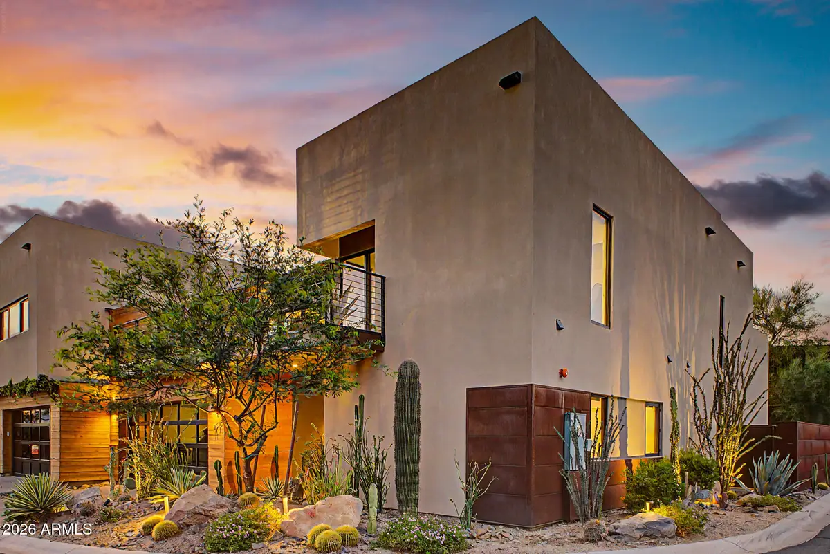 6525 E Cave Creek Road #11, Cave Creek, AZ 85331 - #1