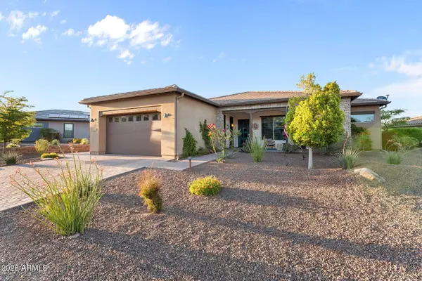 3396 Phantom Street, Wickenburg, AZ 85390
