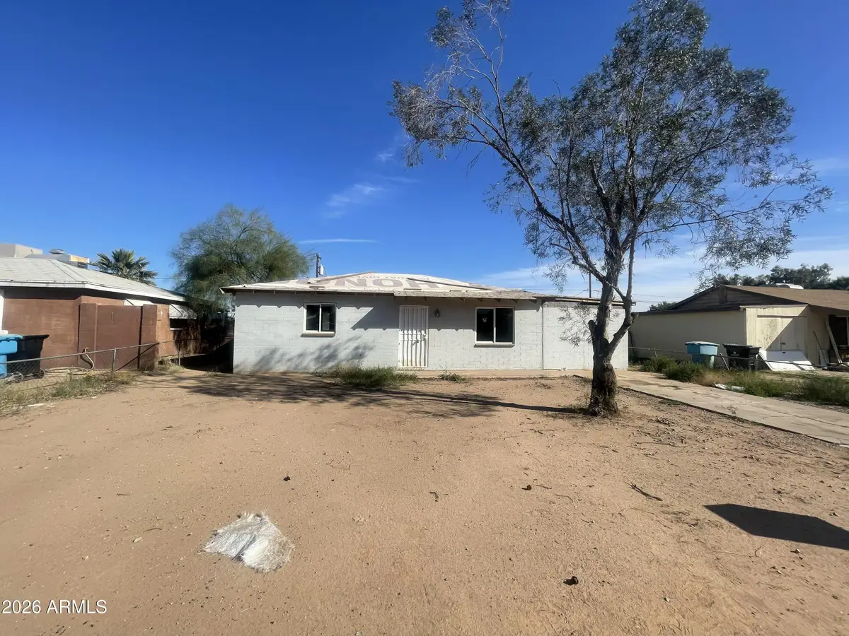 5031 S 36th Drive, Phoenix, AZ 85041 - #1