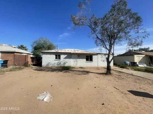 5031 S 36th Drive, Phoenix, AZ 85041