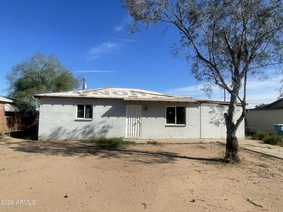 5031 S 36th Drive, Phoenix, AZ 85041 - #2