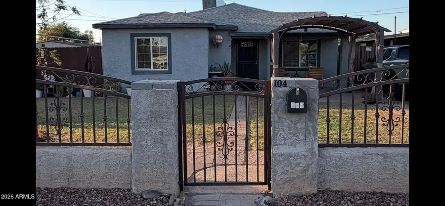 104 W Pueblo Avenue, Phoenix, AZ 85041 - #3