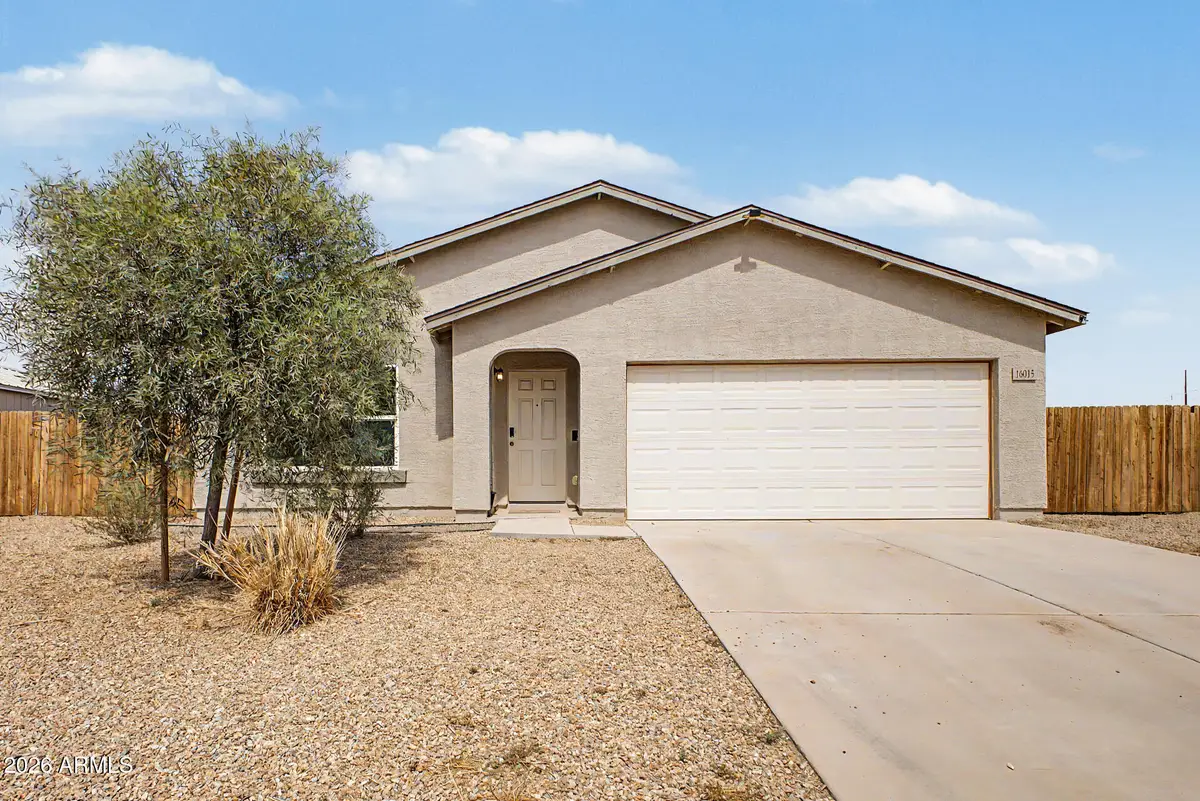 16015 S Naviska Road, Arizona City, AZ 85123 - #1