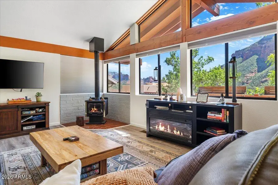 940 Julie Lane, Sedona, AZ 86336 - #2