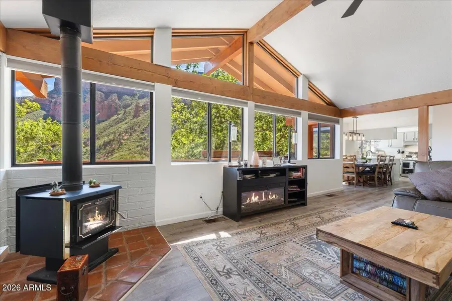 940 Julie Lane, Sedona, AZ 86336 - #3
