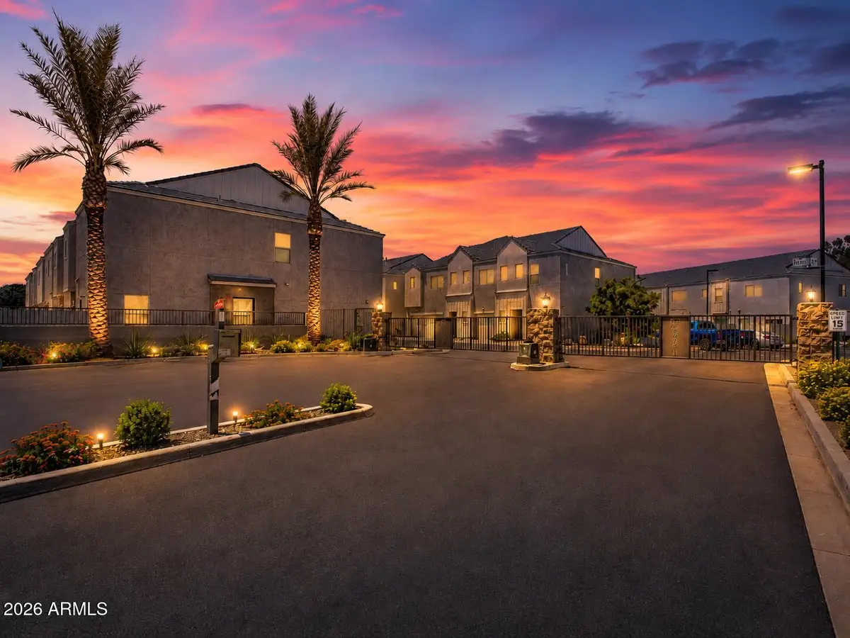 2275 W Harmont Drive, Phoenix, AZ 85021 - #1