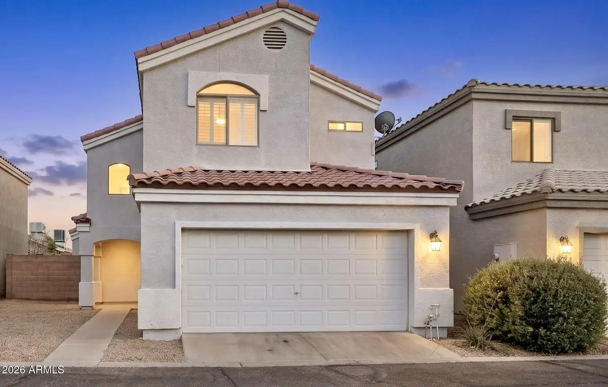1750 W Union Hills Drive #23, Phoenix, AZ 85027 - #1