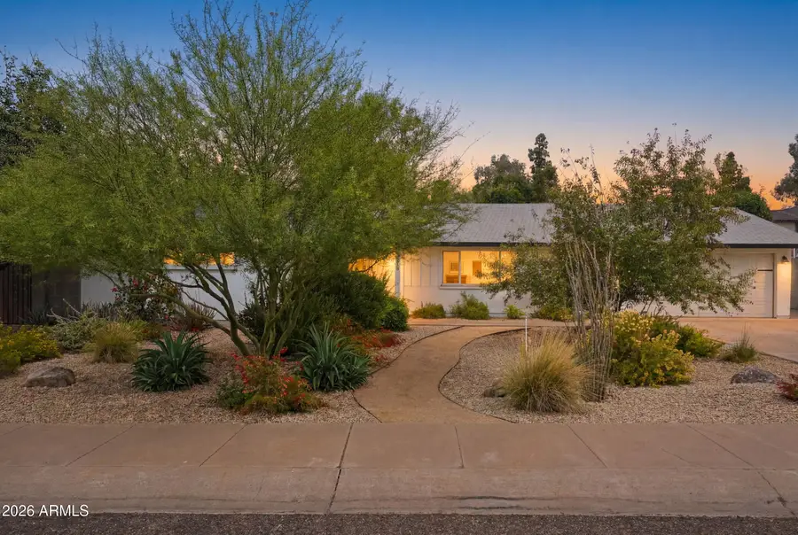 6128 N 16th Place, Phoenix, AZ 85016 - #2