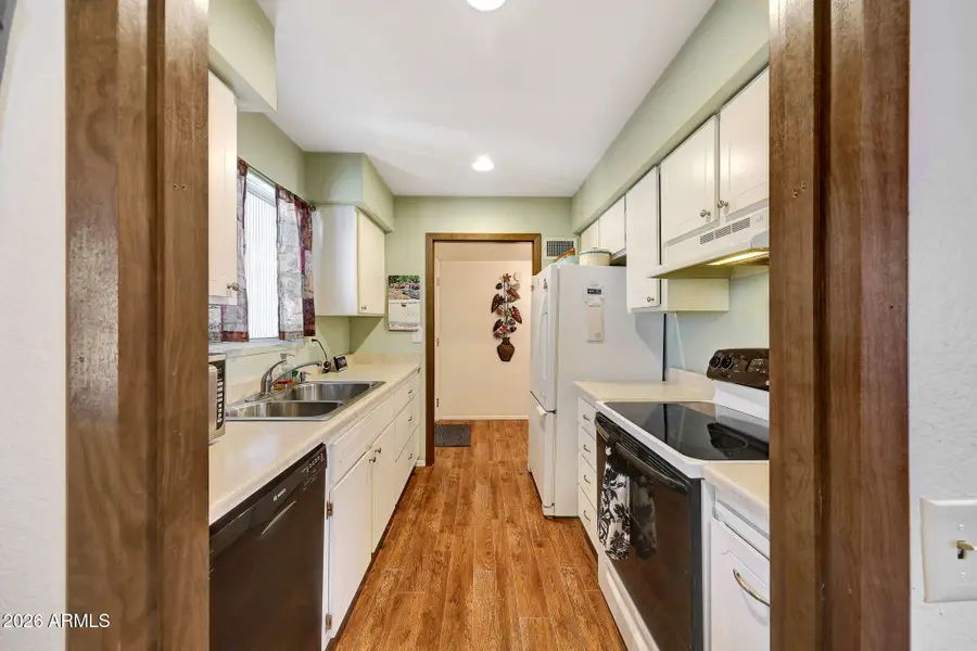 13207 N 98th Avenue #H, Sun City, AZ 85351 - #2