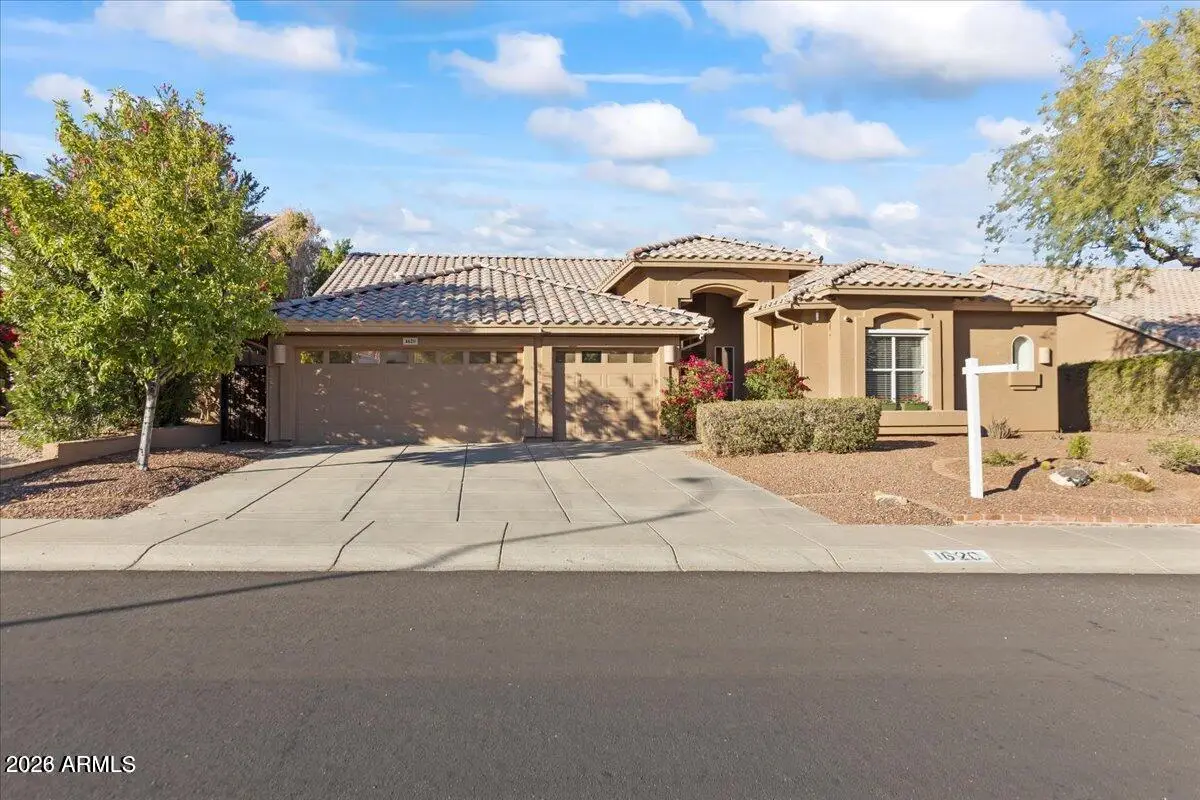 1620 E Kathleen Road, Phoenix, AZ 85022 - #1