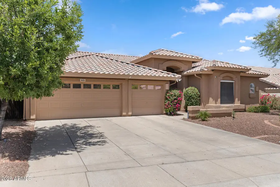 1620 E Kathleen Road, Phoenix, AZ 85022 - #2