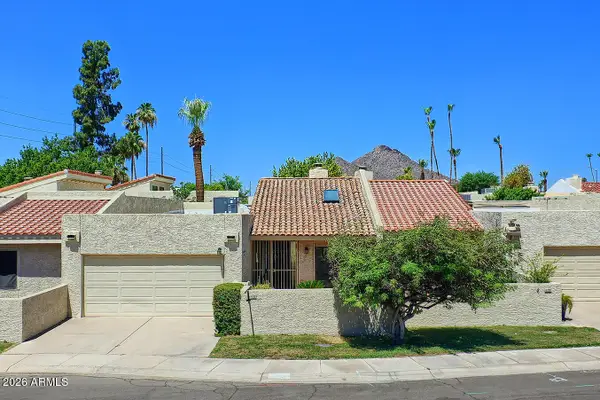 5006 N 78th Place, Scottsdale, AZ 85250