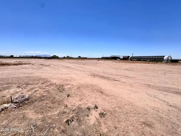 8875 E Stone Road, Coolidge, AZ 85128