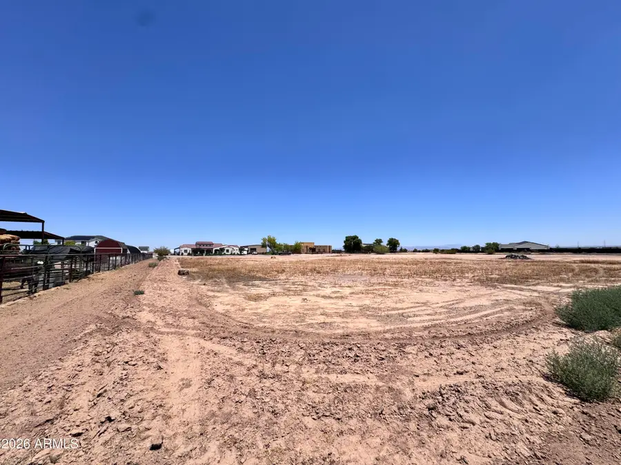 8875 E Stone Road, Coolidge, AZ 85128 - #3