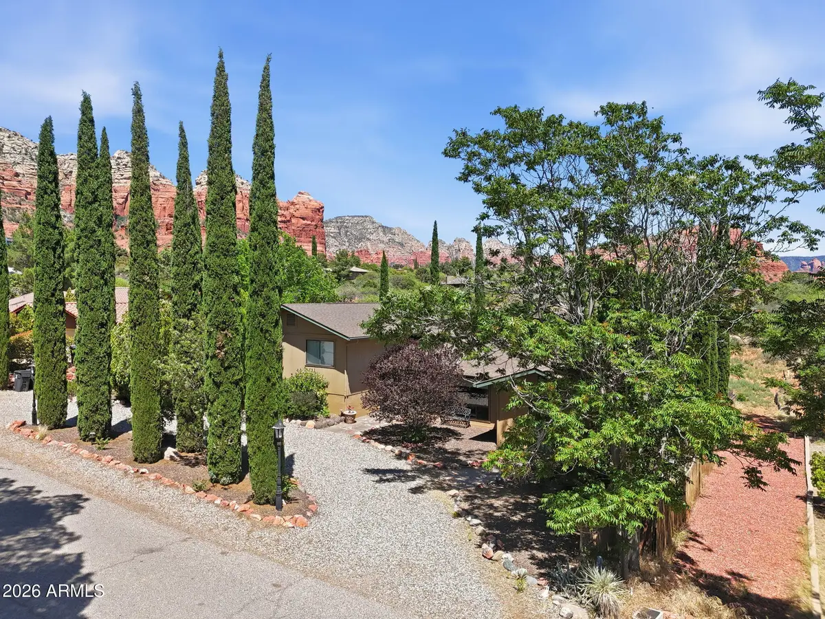 730 Sunshine Lane, Sedona, AZ 86336 - #1