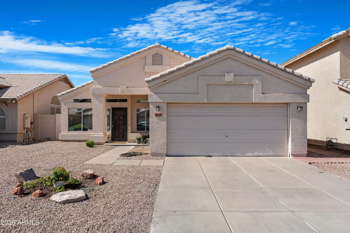1066 W Whitten Street, Chandler, AZ 85224 - #1