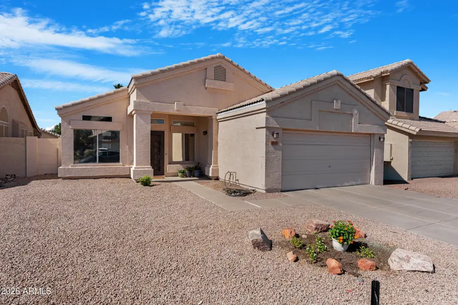 1066 W Whitten Street, Chandler, AZ 85224 - #3