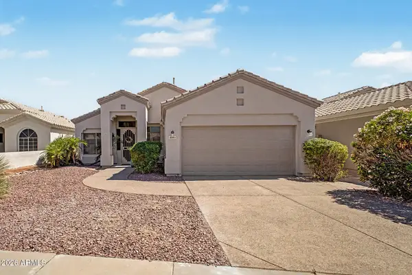 8143 E Michelle Drive, Scottsdale, AZ 85255