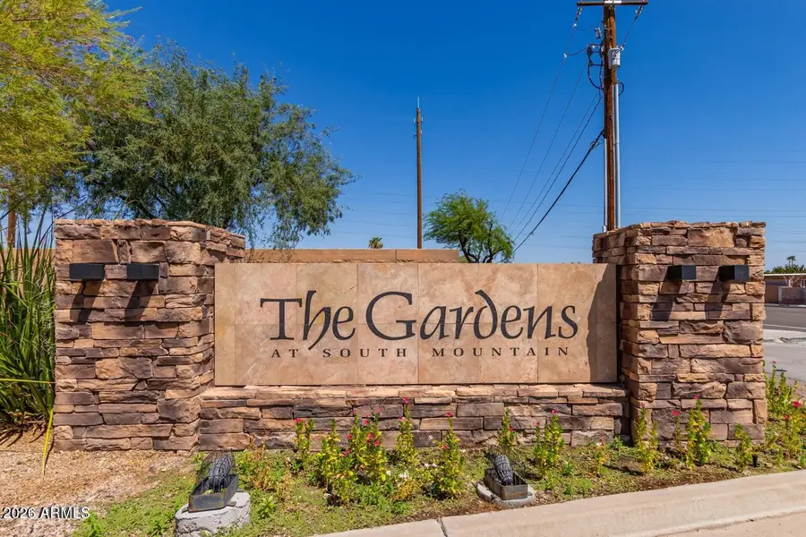 3959 E Pollack Street, Phoenix, AZ 85042 - #3