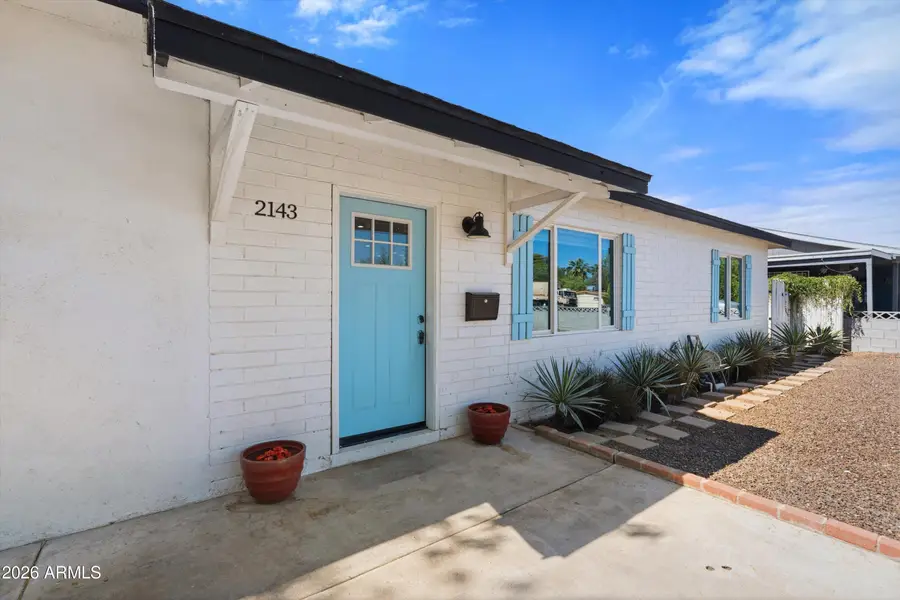 2143 W Minnezona Avenue, Phoenix, AZ 85015 - #3